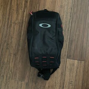 Oakley backpack